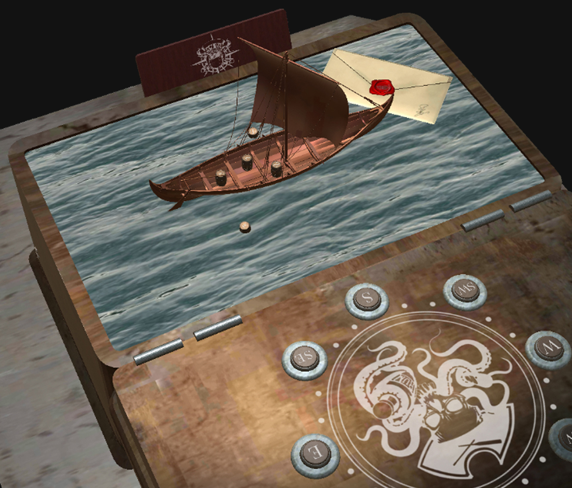 A game that will challenge your brain skills