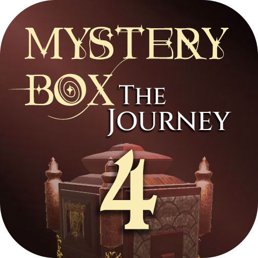 Mystery Box: The Journey | the fourth chapter of the series