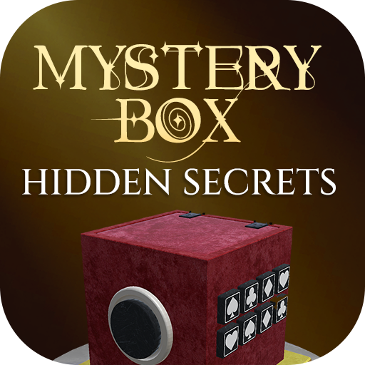Mystery Box: Hidden Secrets | An amazing puzzle adventure that puts your brain to work