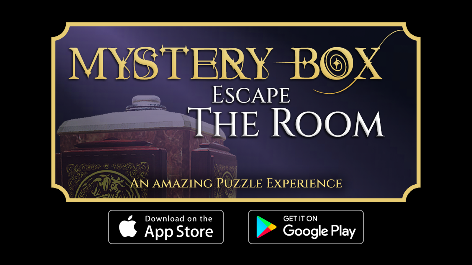 Mystery Box: Evolution - Apps on Google Play