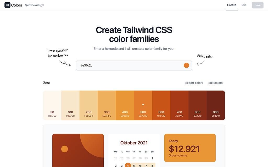 Expanded Dev Colours DevAssets - Curated List of Resources for Developers
