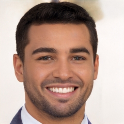 Eduardo Grimmette profile photo
