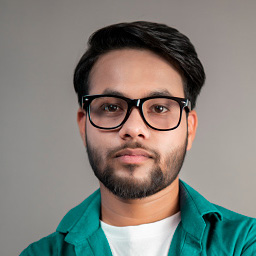 Random Male Avatar