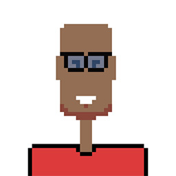Generated avatar for https://xsgames.co/randomusers/avatar.php?g=pixel